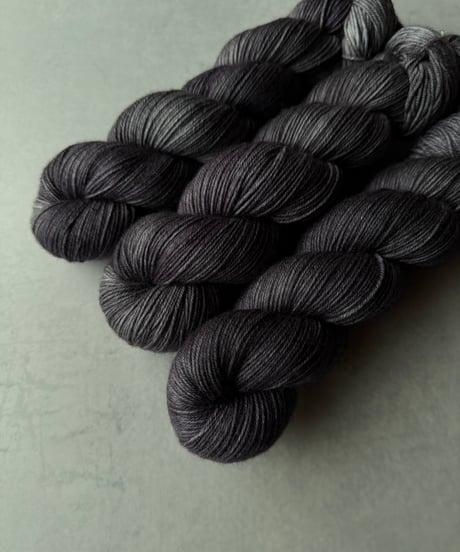 80%sock / Iolite － 定番色