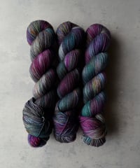 80%sock / #050