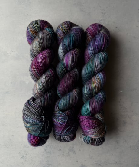80%sock / #050