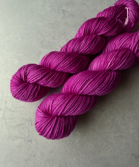 Aran / Rosa Feroce