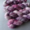 80%sock / Blush Berry