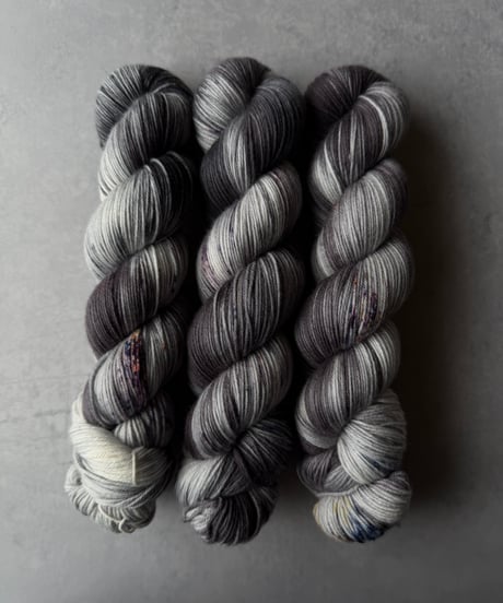 80%sock / #001