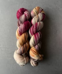 DK / Berry Tart