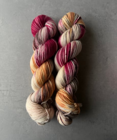 DK / Berry Tart