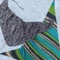 【PDF】Daily Tie Shawlのレシピ