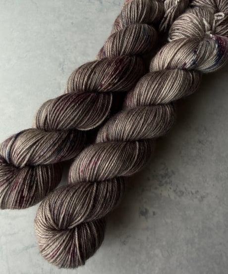60g / Dusky Plum