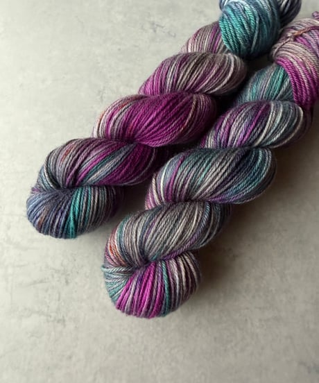 DK / Nocturne Veil