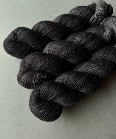 80%sock / Onyx － 定番色