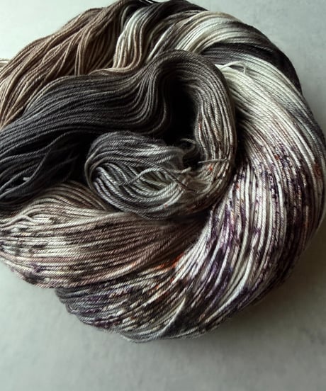 80%sock / Ember Ash