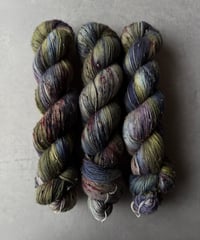 Donegal sock / #016