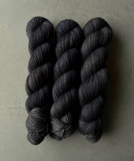80%sock / Hawks Eye － 定番色