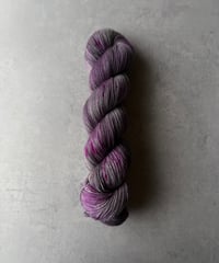 75%sock / Berry Ash