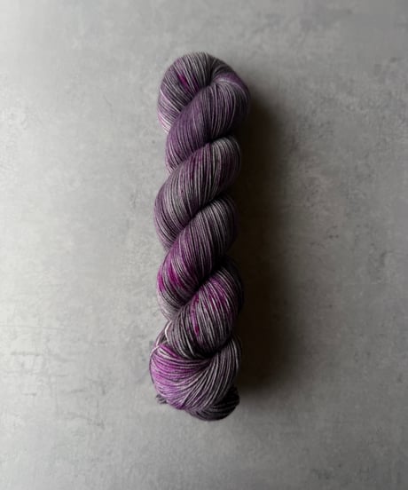 75%sock / Berry Ash