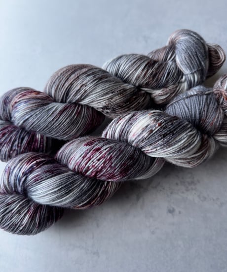 80%sock / Wine Residue