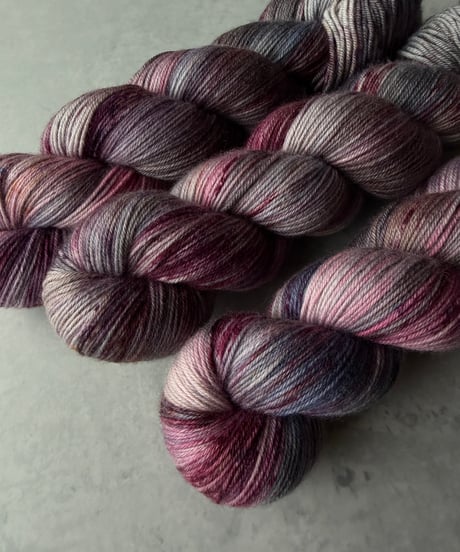 80%sock / #010