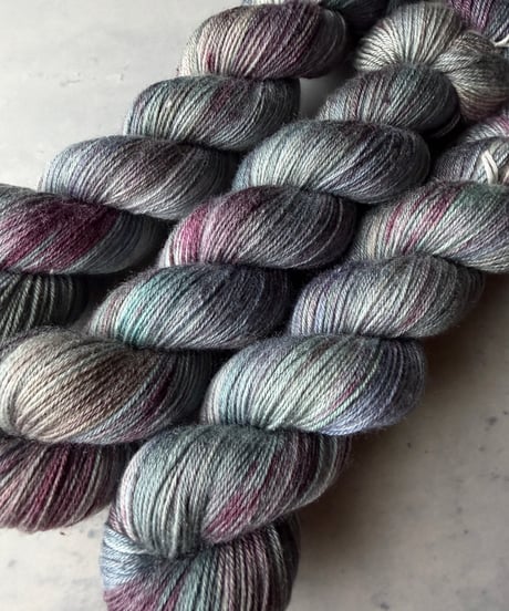 BS Merino / #031