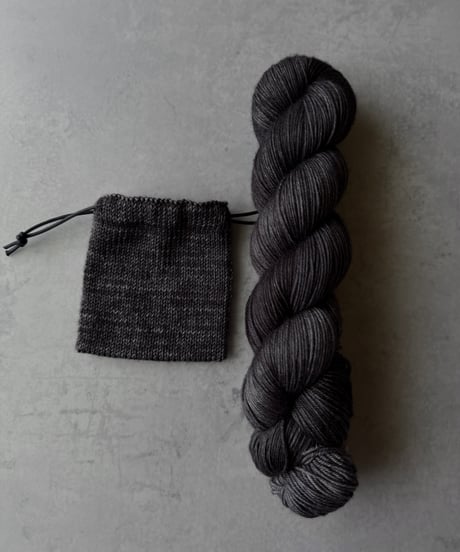 80%sock / Morion － 定番色
