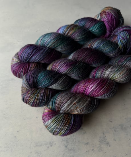 80%sock / #050