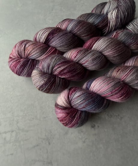 80%sock / #010