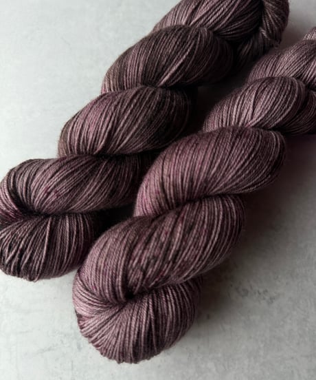 80%sock / Cocoa