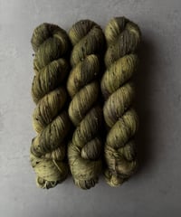 Donegal sock / #018