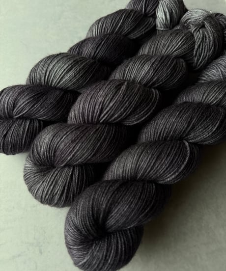 80%sock / Iolite － 定番色