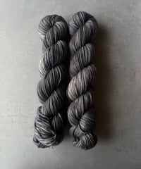 Aran / Basalt Blue