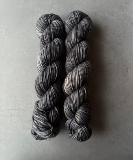 Aran / Basalt Blue