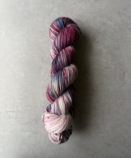 DK / Bitter Rose