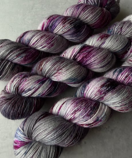 80%sock / #004