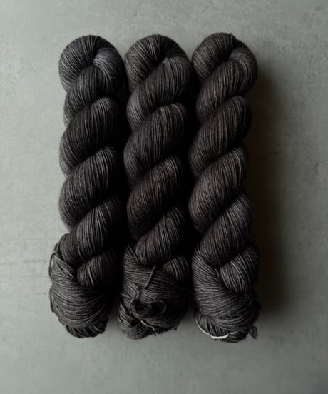 80%sock / Morion － 定番色