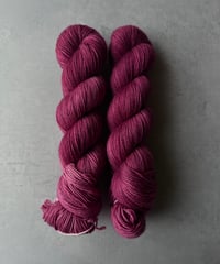 80%sock / Velvet Cassis