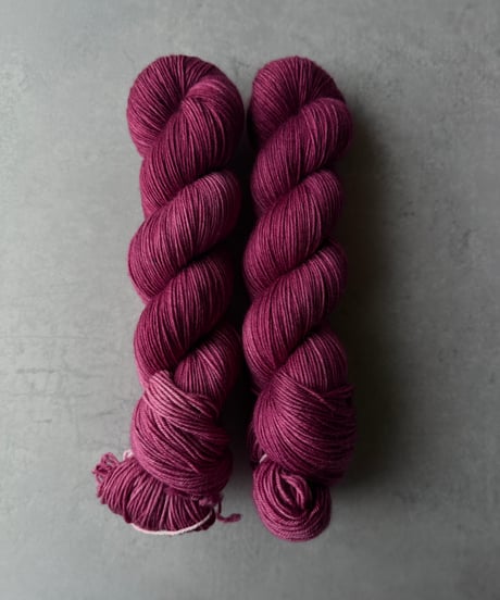 80%sock / Velvet Cassis