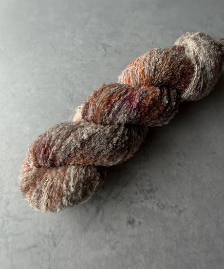 Boucle / Ember