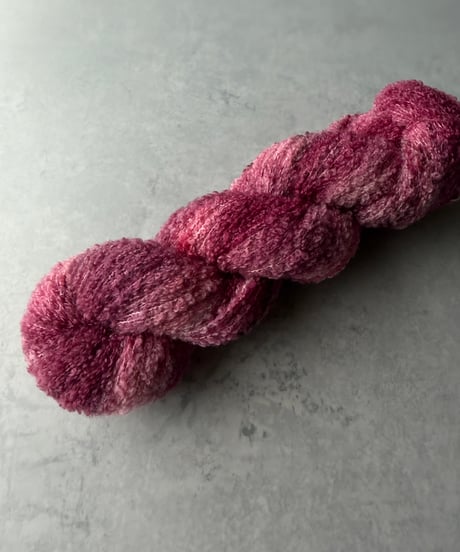Boucle / Cordial Rose