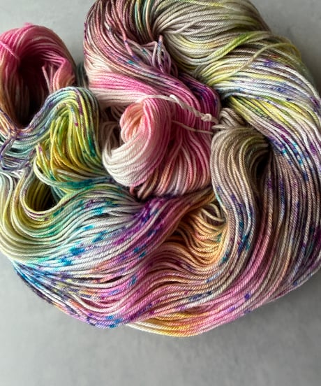 80%sock / Bonbon Brume