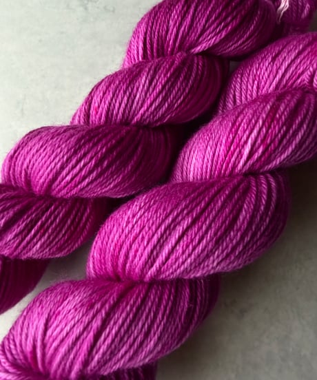 Aran / Rosa Feroce