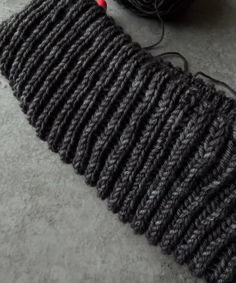 80%sock / Morion