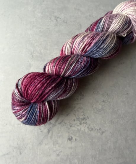 DK / Bitter Rose