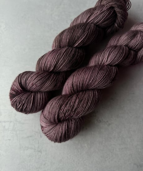80%sock / Cocoa