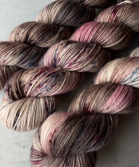 80%sock / #048