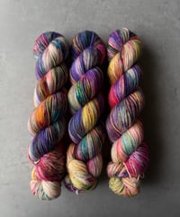 80%sock / #007