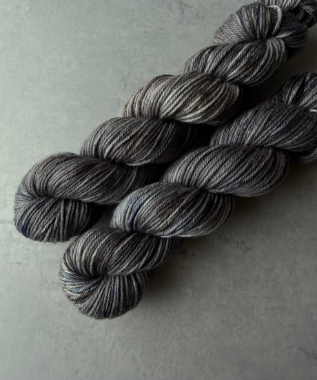Aran / Basalt Blue