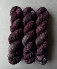 80%sock / Rhodolite － 定番色