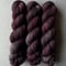 80%sock / Rhodolite － 定番色