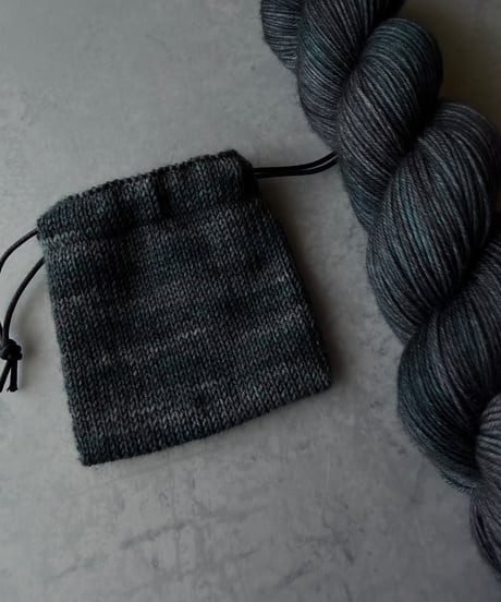 80%sock / Malachite － 定番色