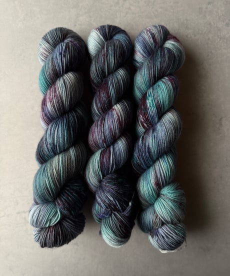 80%sock / #006