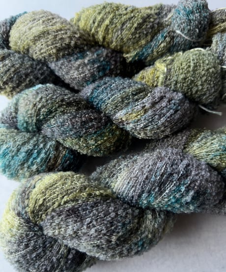 Boucle / Mossvale