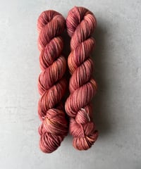 Aran / Ember Clay