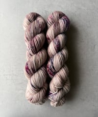 DK / Muted Jam